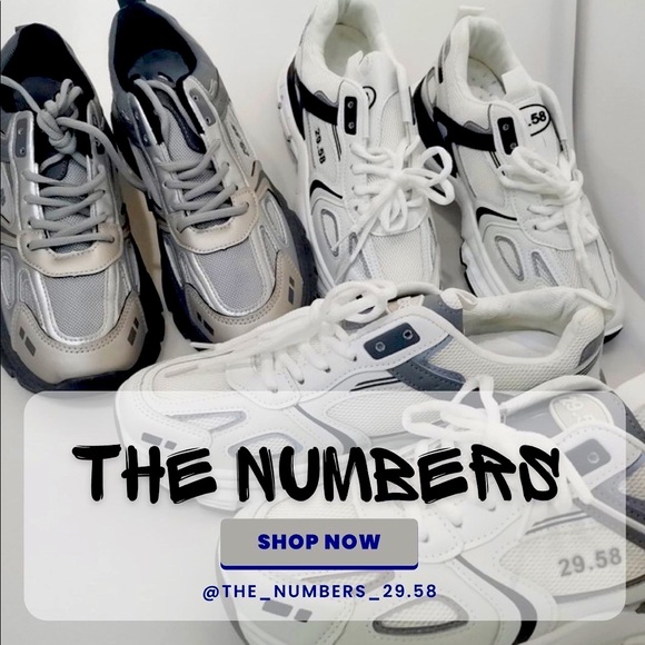 Number Runners - Picture 1 of 14